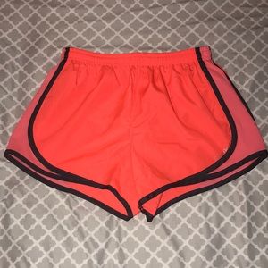 Calvin Klein athletic shorts